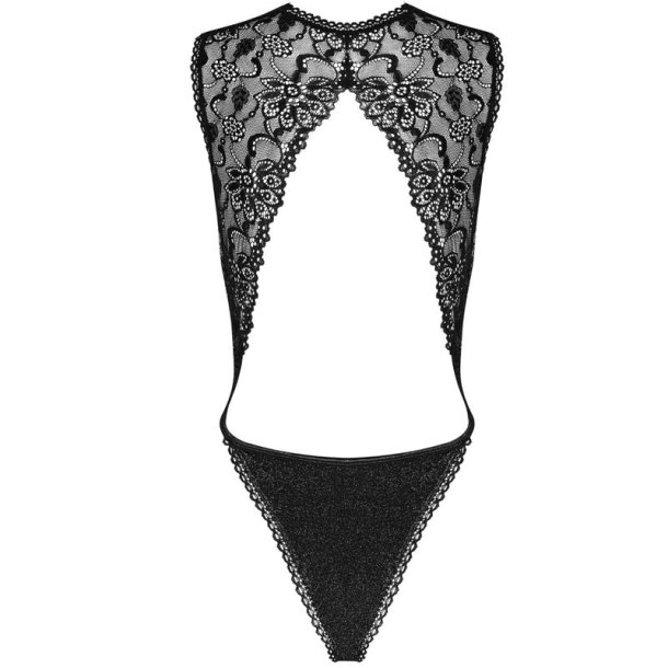 Obsessive elisetta french chic teddy S/M