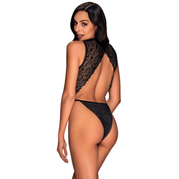 Obsessive elisetta french chic teddy S/M