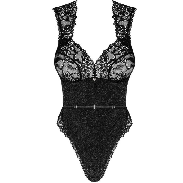 Obsessive elisetta french chic teddy S/M