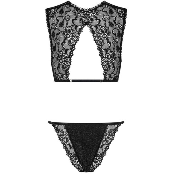 Obsessive elisetta 2-pieces s�t S/M