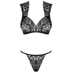 Obsessive elisetta 2-pieces s�t S/M