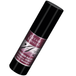 Extase sensuel feromon varm olie effekt blackberry