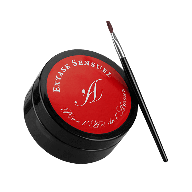 Extase sensuel chokolade maling 