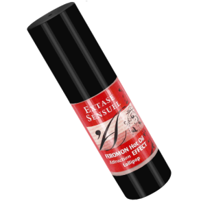 Extase sensuel feromon hot oil effect lollipop