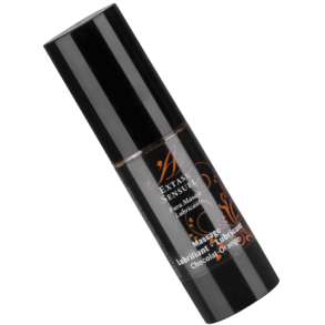 Extase sensuel hot oil chocolat-orange