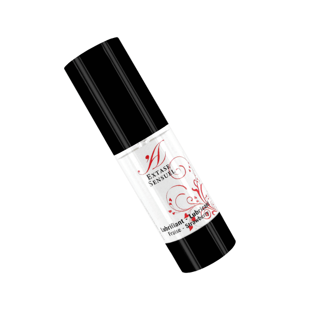 Extase sensuel glidecreme jordb�r 100 ml