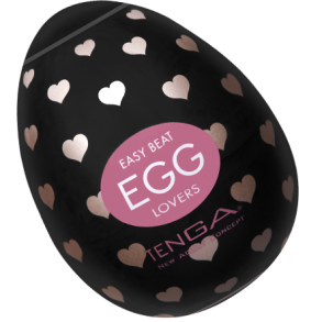 Tenga �g lovers easy beat