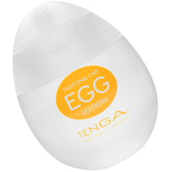 Glidecreme til Tenga �g / Tenga Flip / Tenga 3D - 50ml