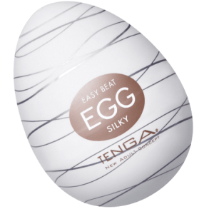 Tenga �g silky easy