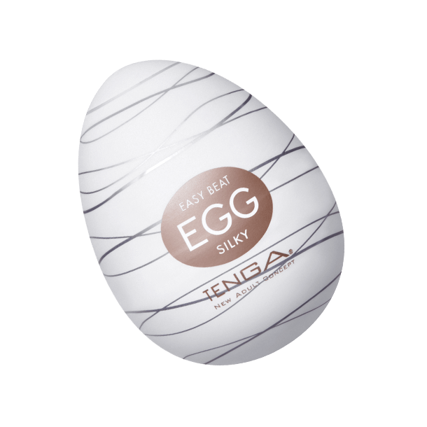 Tenga �g silky easy