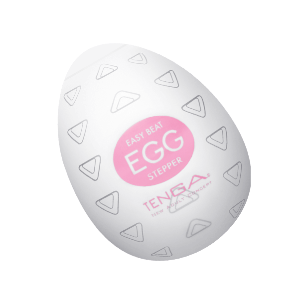 Tenga �g stepper easy