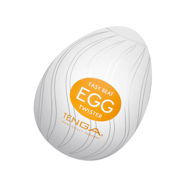 Tenga �g twister easy