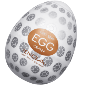 Tenga �g crater easy