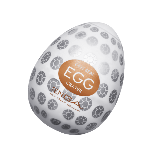 Tenga �g crater easy