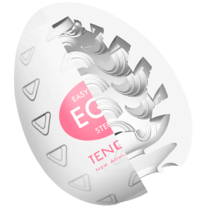 Tenga �g stepper easy
