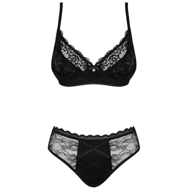 Obsessive laurise 2-pieces s�t S/M