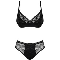 Obsessive laurise 2-pieces s�t XXL/XXXL