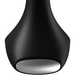 Satisfyer back door lover vibrerende plug sort