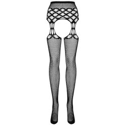 Obsessive garterbelt stockings XL/XXL