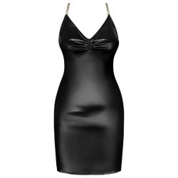 Obsessive yollanda kjole tempting back XXL/XXXL