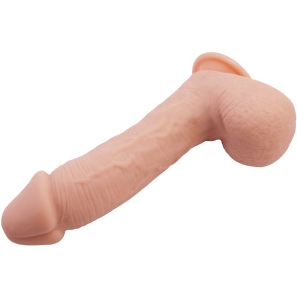 Baile johnson naturtro dildo 27 cm