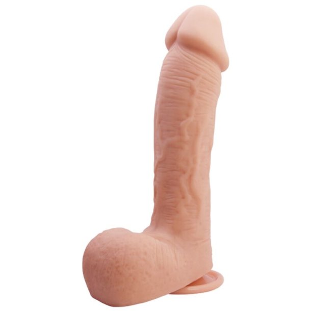 Baile johnson naturtro dildo 27 cm