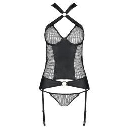 PASSION amanda corseteco l�der L/XL