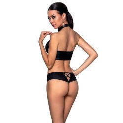 PASSION nancy bikini eco l�der L/XL