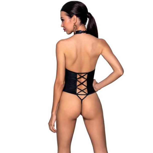 PASSION nancy body eco l�der L/XL