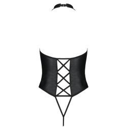 PASSION nancy body eco l�der L/XL