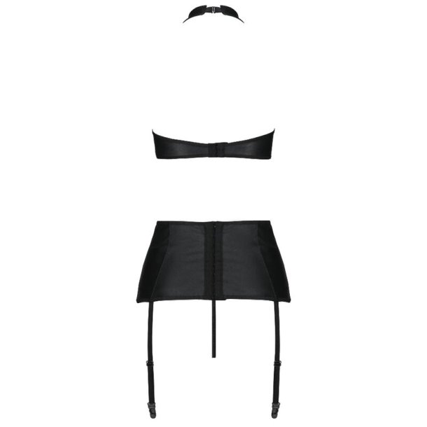 PASSION nancy s�t eco l�der S/M