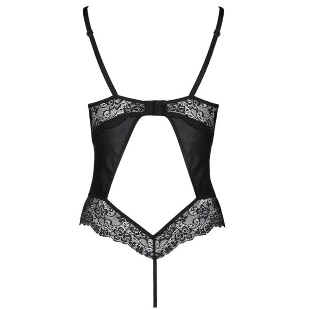 PASSION loona body eco l�der XXL/XXXL