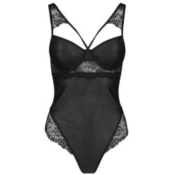 PASSION loona body eco l�der XXL/XXXL