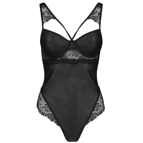 PASSION loona body eco l�der XXL/XXXL