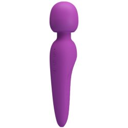 Pretty Love meredith massager 12 vibrationsformer