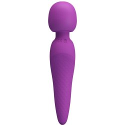 Pretty Love meredith massager 12 vibrationsformer