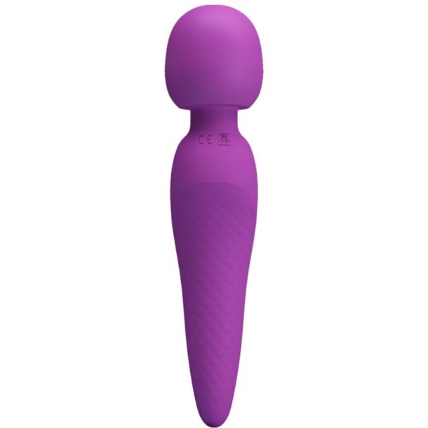 Pretty Love meredith massager 12 vibrationsformer