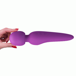 Pretty Love meredith massager 12 vibrationsformer