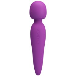 Pretty Love meredith massager 12 vibrationsformer