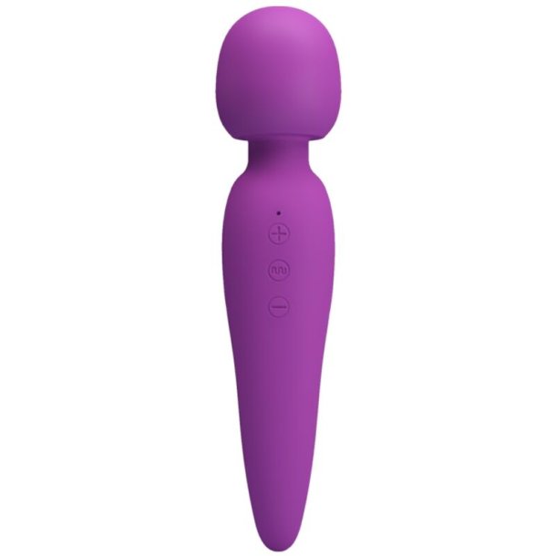 Pretty Love meredith massager 12 vibrationsformer