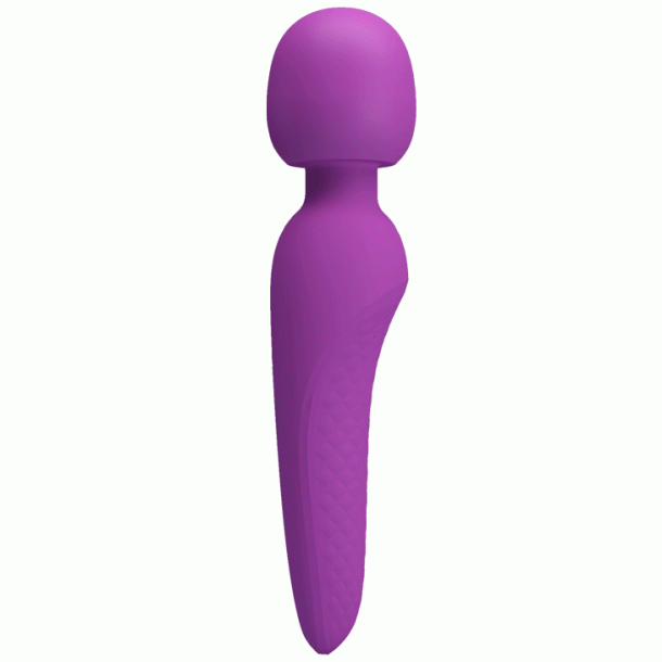 Pretty Love meredith massager 12 vibrationsformer