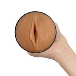 Kiiroo Feel stroker masturbator lysebrun