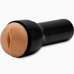 Kiiroo Feel stroker masturbator lysebrun