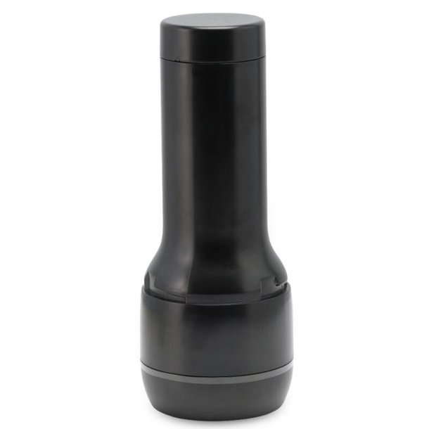 Kiiroo Feel stroker masturbator brown