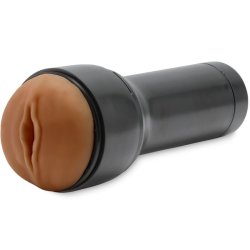 Kiiroo Feel stroker masturbator brown