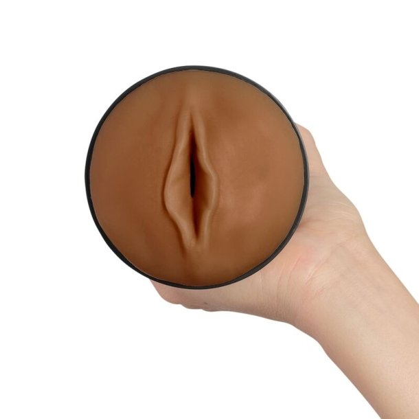 Kiiroo Feel stroker masturbator brown