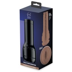 Kiiroo Feel stroker masturbator brown