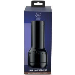 Kiiroo Feel stroker masturbator m�rkebrun