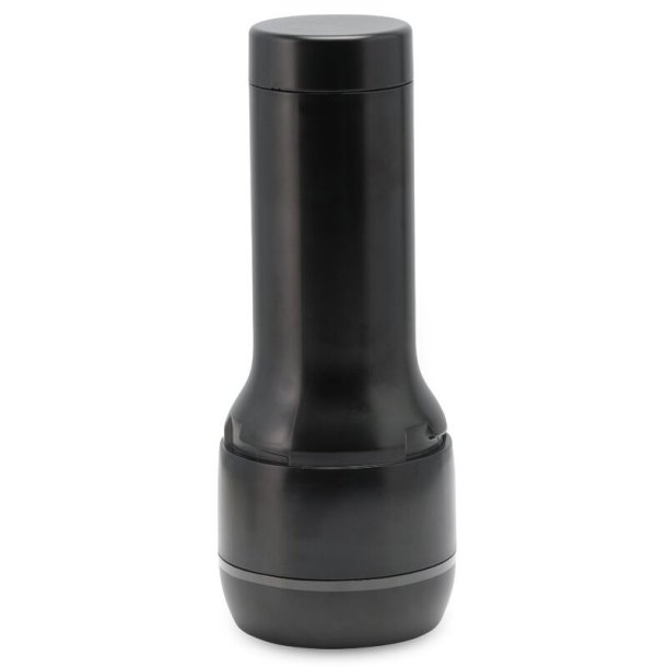 Kiiroo Feel stroker masturbator m�rkebrun