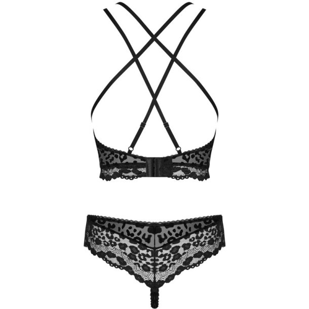 Obsessive giully 2-pieces s�t S/M